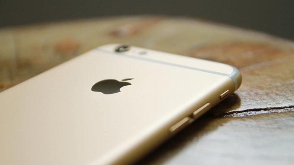 Czy kupować najnowszego iPhone’a?