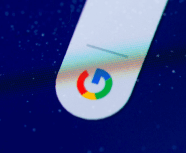 Widget Google w systemie Android 7.0