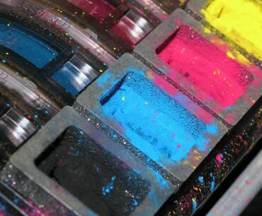 Toner do drukarki
