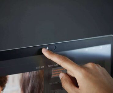 HP EliteBook