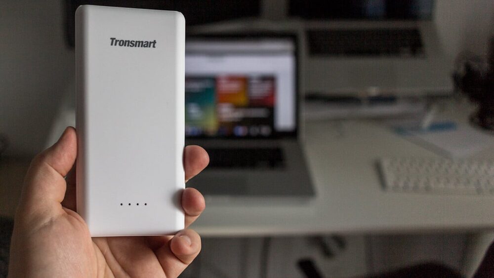 Powerbank TRONSMART PRESTO PBT10 10000 mAh