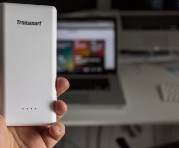 Powerbank TRONSMART PRESTO PBT10 10000 mAh