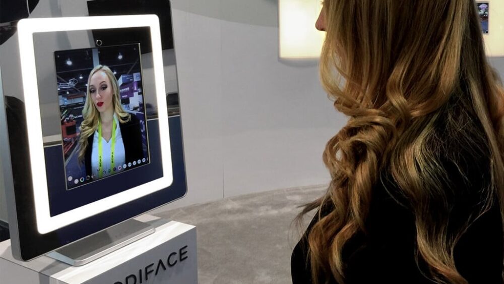 ModiFace