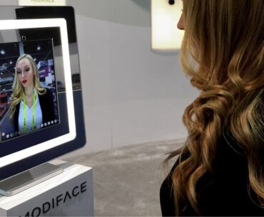 ModiFace