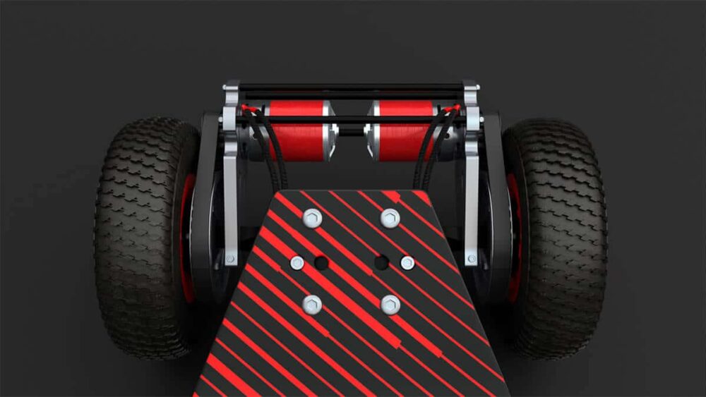 Vixa Boards