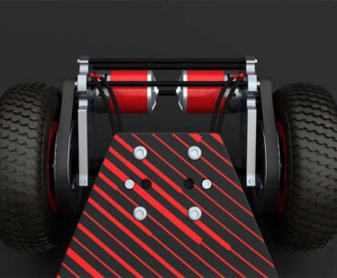 Vixa Boards