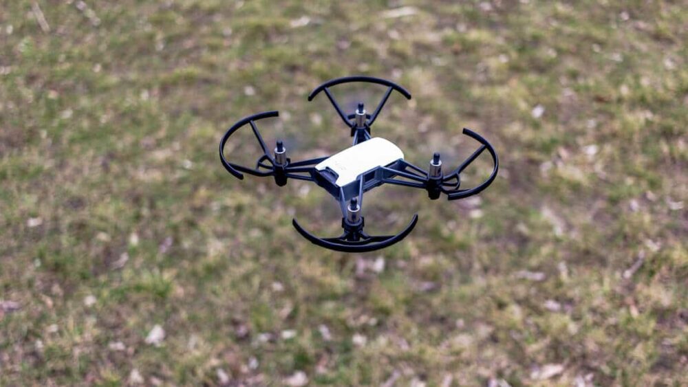 Ryze DJI Tello