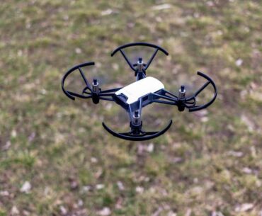Ryze DJI Tello