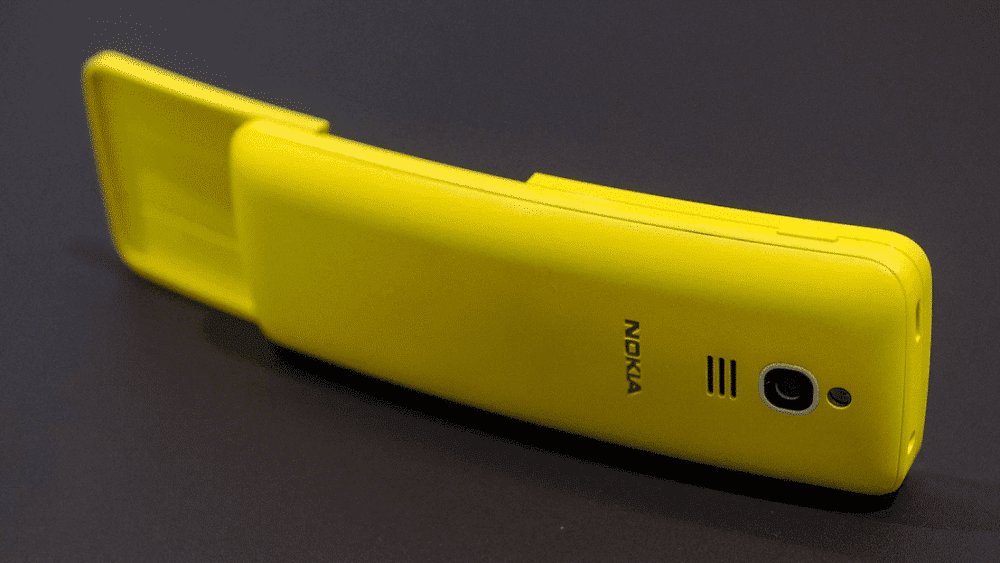 Nokia 8110