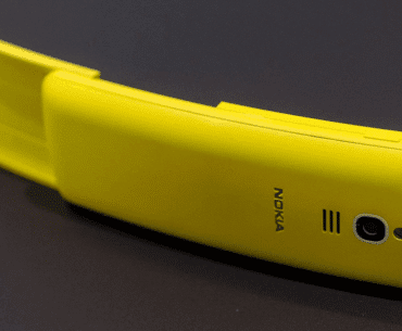 Nokia 8110