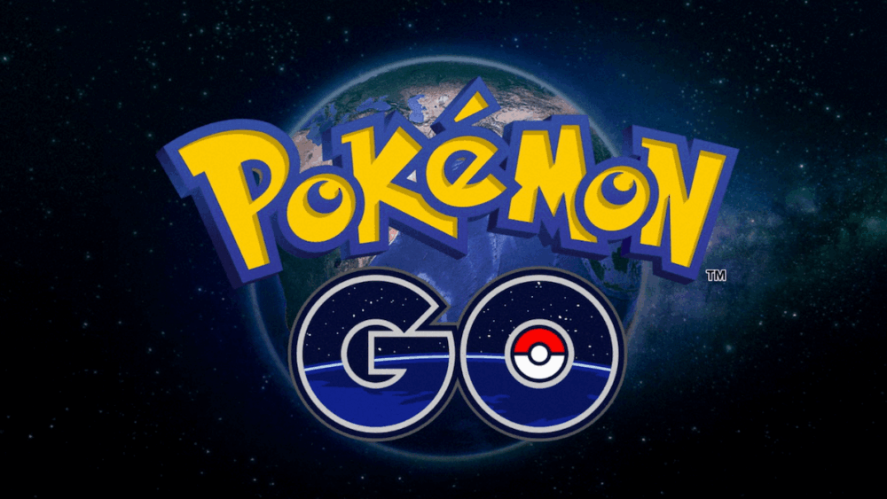 Pokemon Go