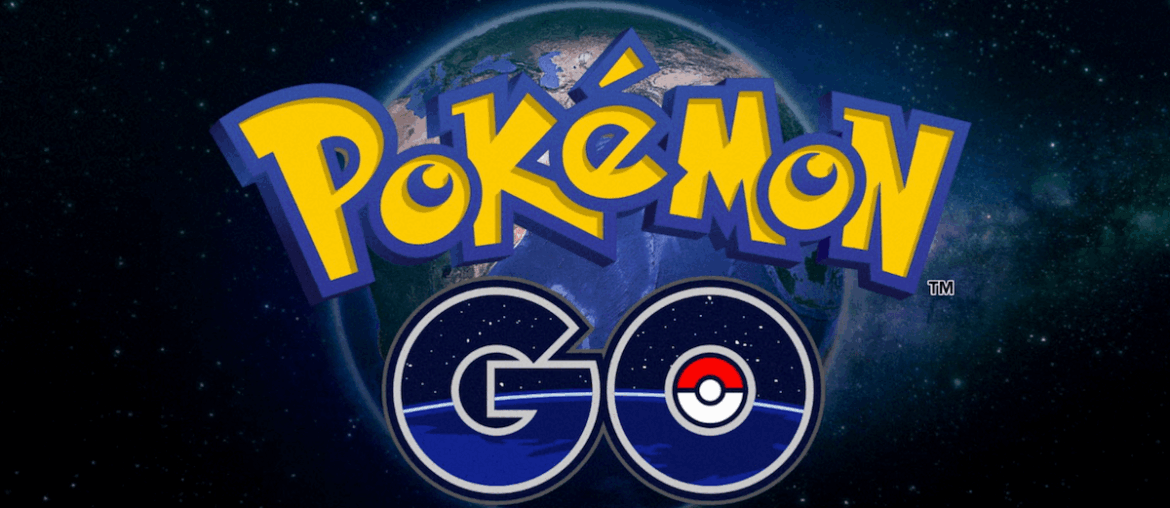 Pokemon Go