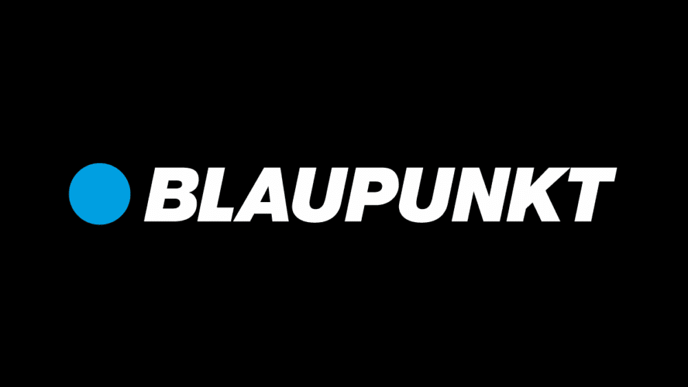 blaupunkt