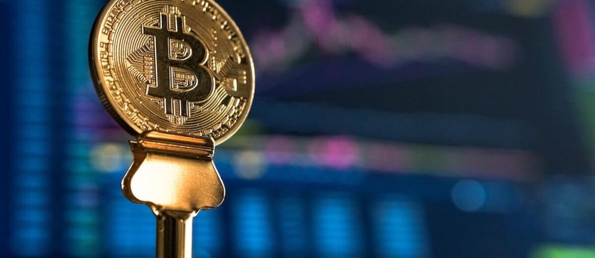 Kryptowaluty, bitcoin