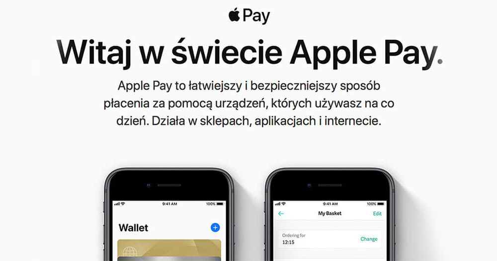 Apple Pay
