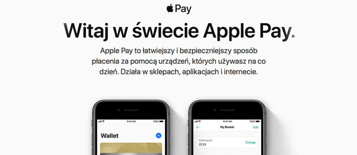 Apple Pay