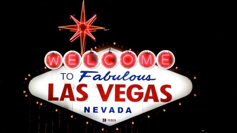 Klub nocny w Las Vegas pokazuje jak wykorzystać płatności kryptowalutą w praktyce