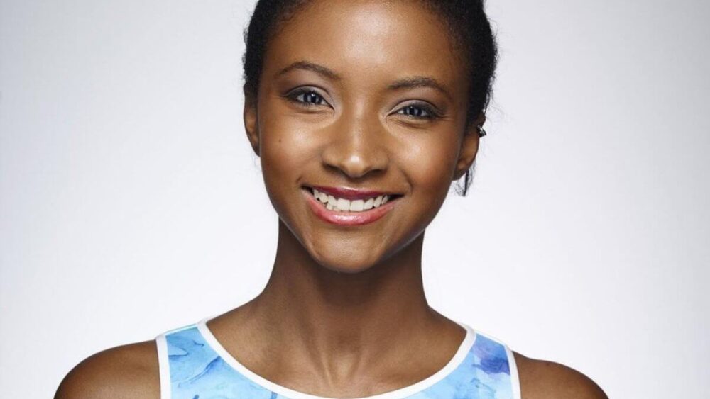 Lyndsey Scott – modelka Victoria’s Secret, która jest programistką iOS