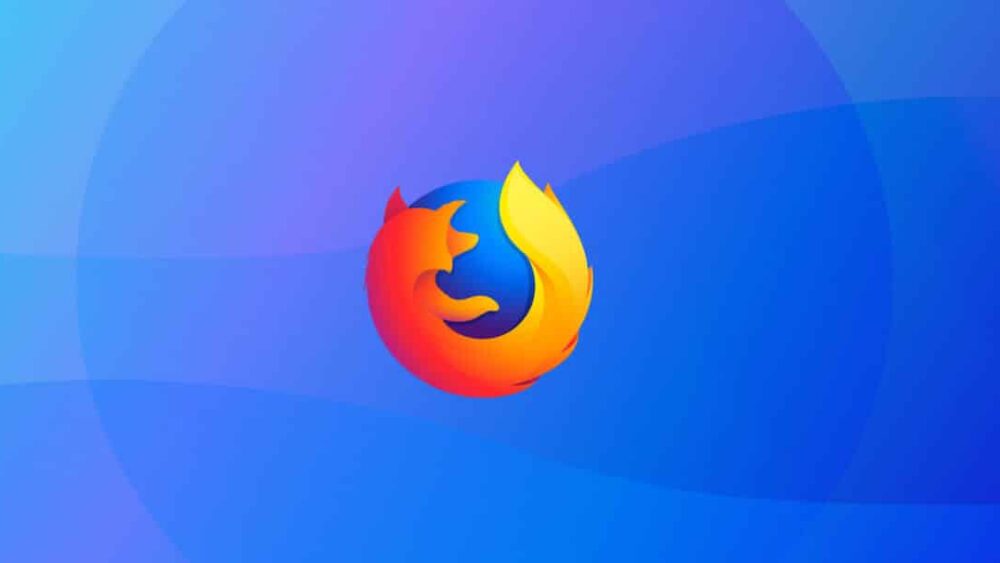 Firefox 65 lepiej blokuje śledzące nas skrypty oraz wspiera format WebP