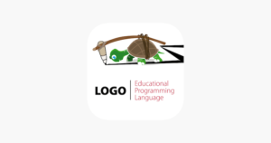 Logo - programowanie dla dzieci