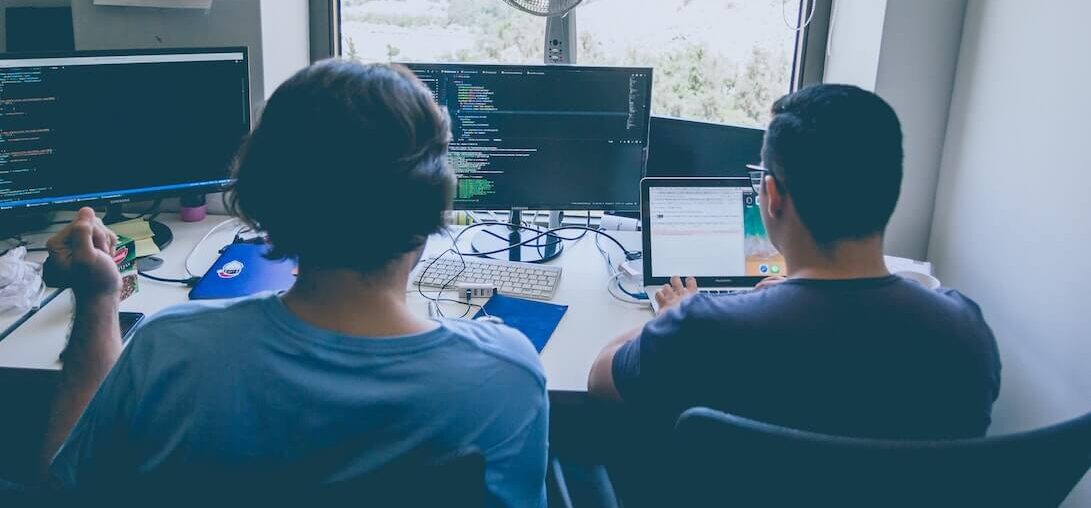 Pair programming
