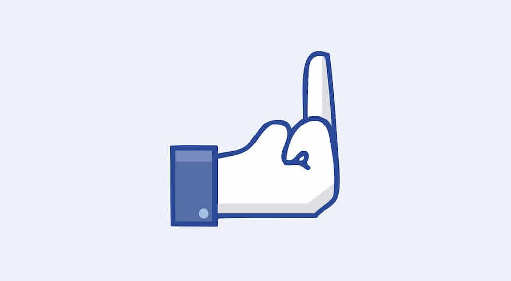 Facebook miał wewnętrzny serwer na którym trzymał hasła ponad 600 milionów użytkowników