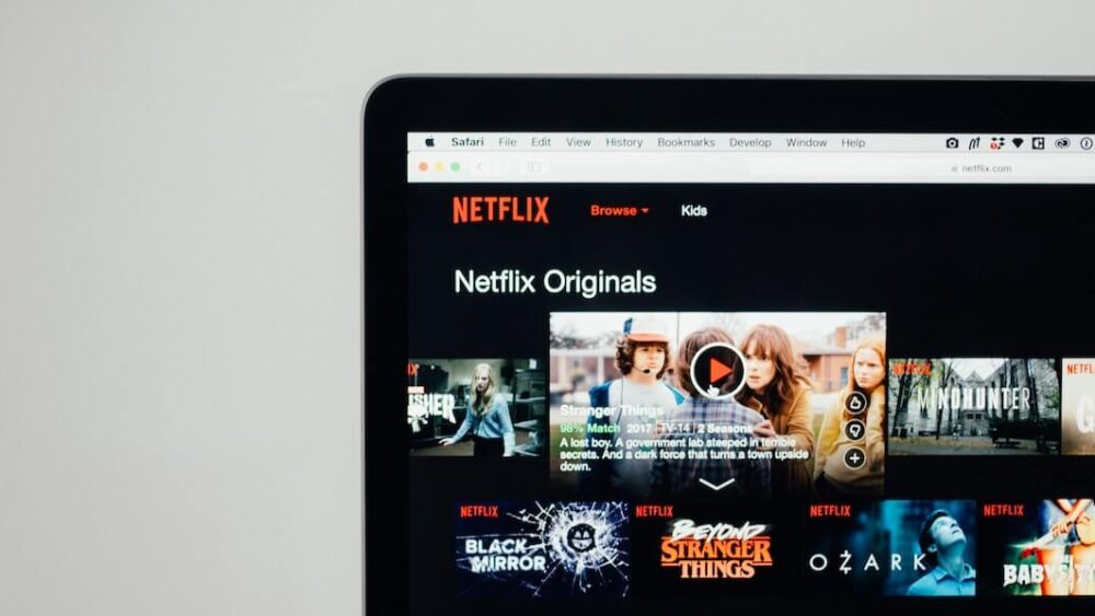 Netflix kończy darmowy okres próbny dla „Polaków-cebulaków”