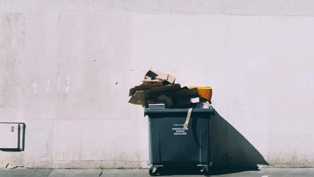 USA: Recykling to ściema. Coraz więcej amerykańskich miast rezygnuje z recyklingu