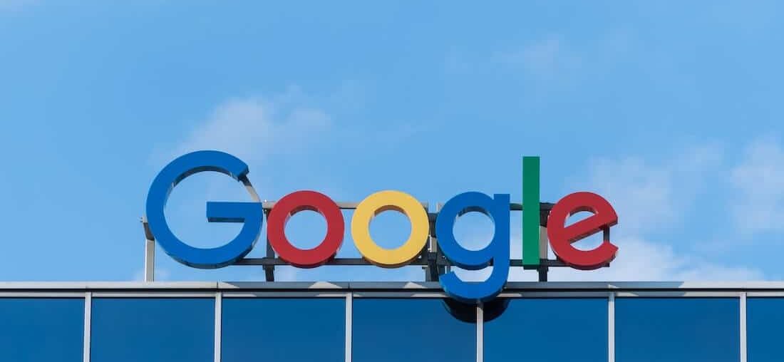 Budynek Google