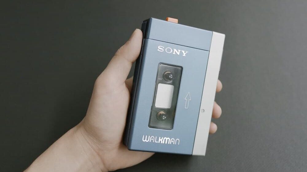40 lat temu Sony zaprezentowało światu Walkmana. Urządzenie, które zmieniło sposób słuchania muzyki