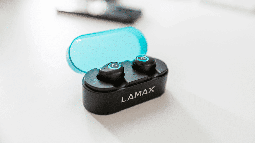 LAMAX Dots1 – recenzja
