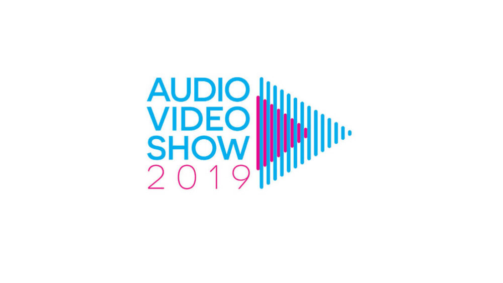 Audio Video Show 2019