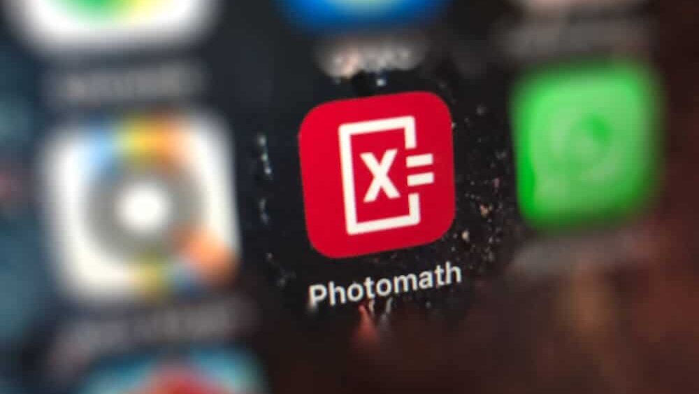 Photomath – rozwiązuj zadania z matematyki robiąc im zdjęcie