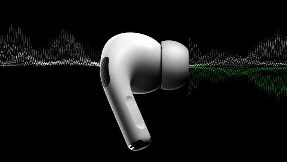 Apple AirPods