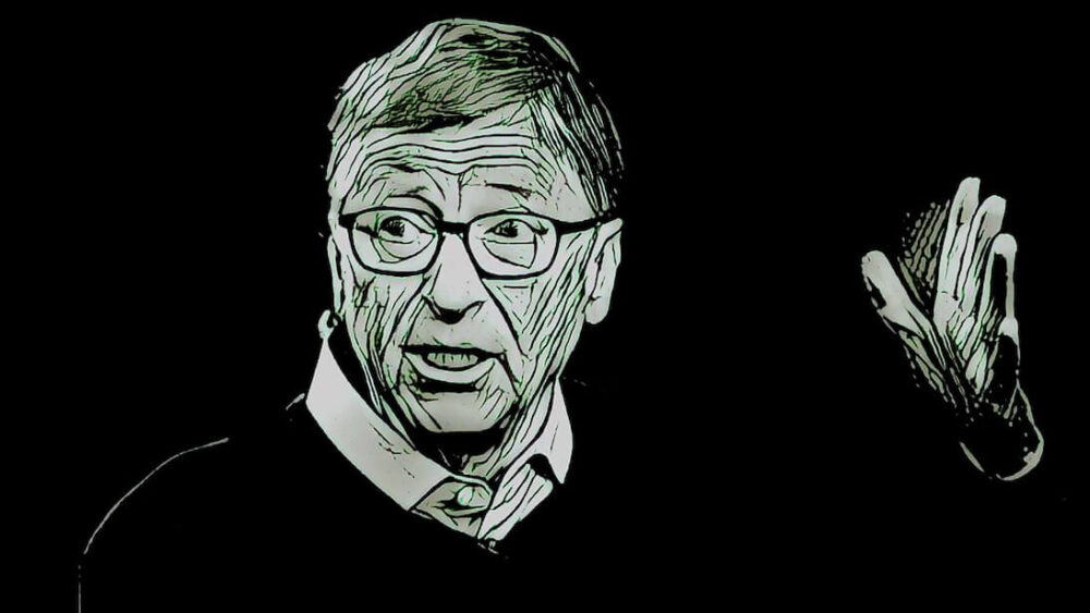 Bill Gates