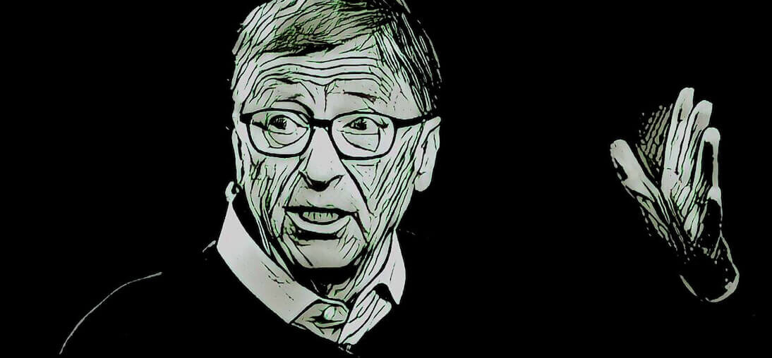 Bill Gates