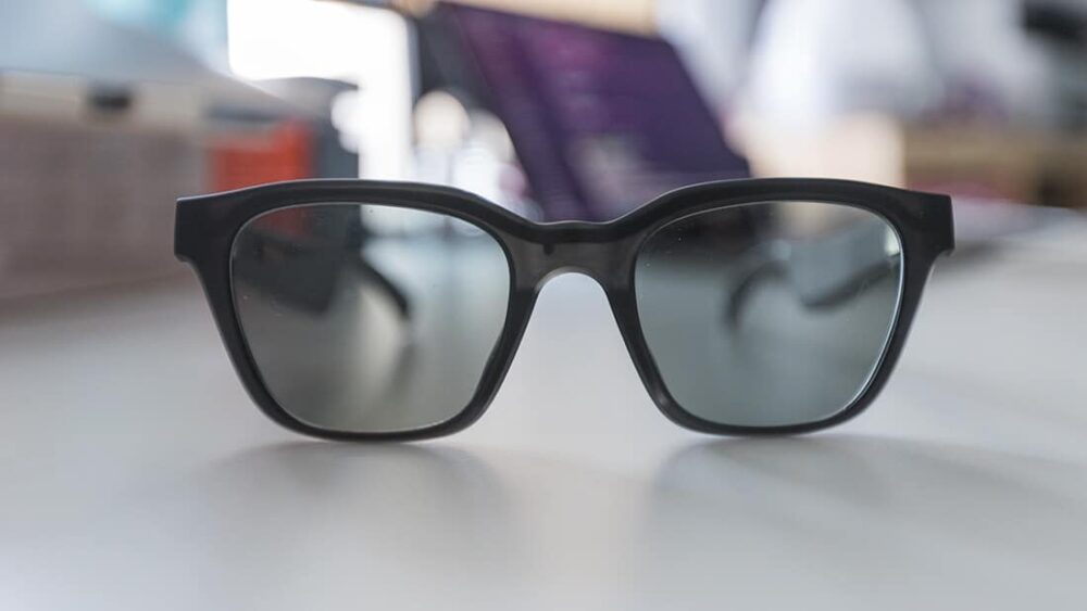 Bose Frames – fajny gadżet czy praktyczny sprzęt? Recenzja okularów przeciwsłonecznych z opcją audio