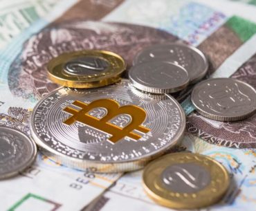 Moneta bitcoin oraz polska waluta