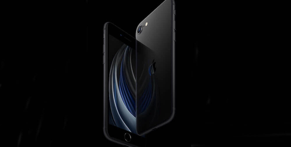 iPhone SE 2020