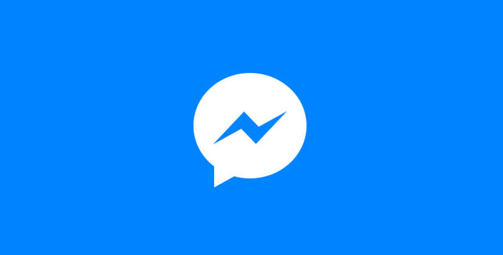 Logo Messenger