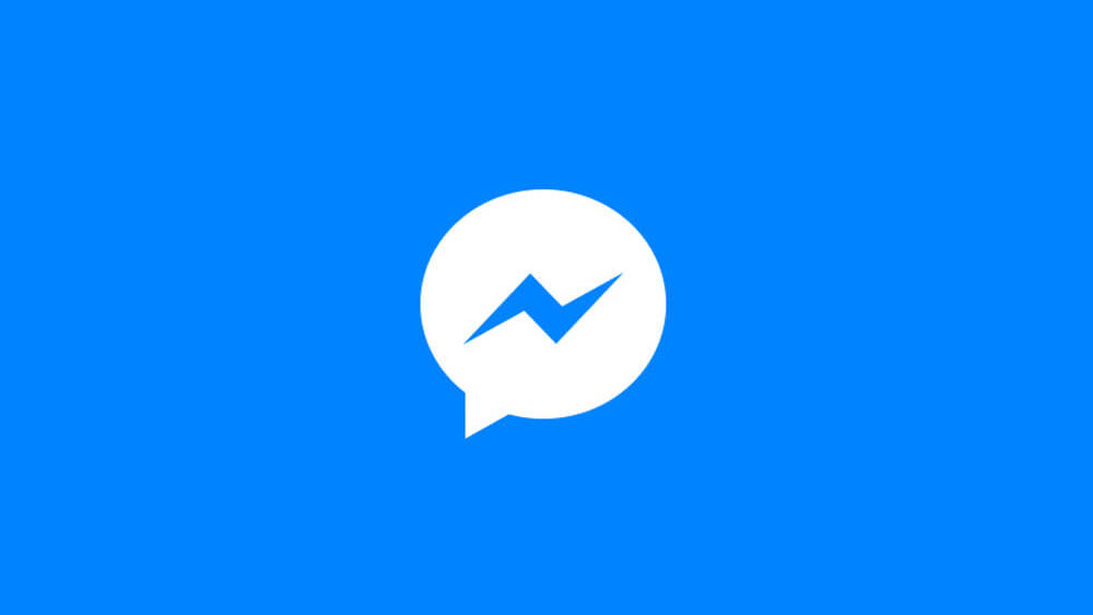 Logo Messenger