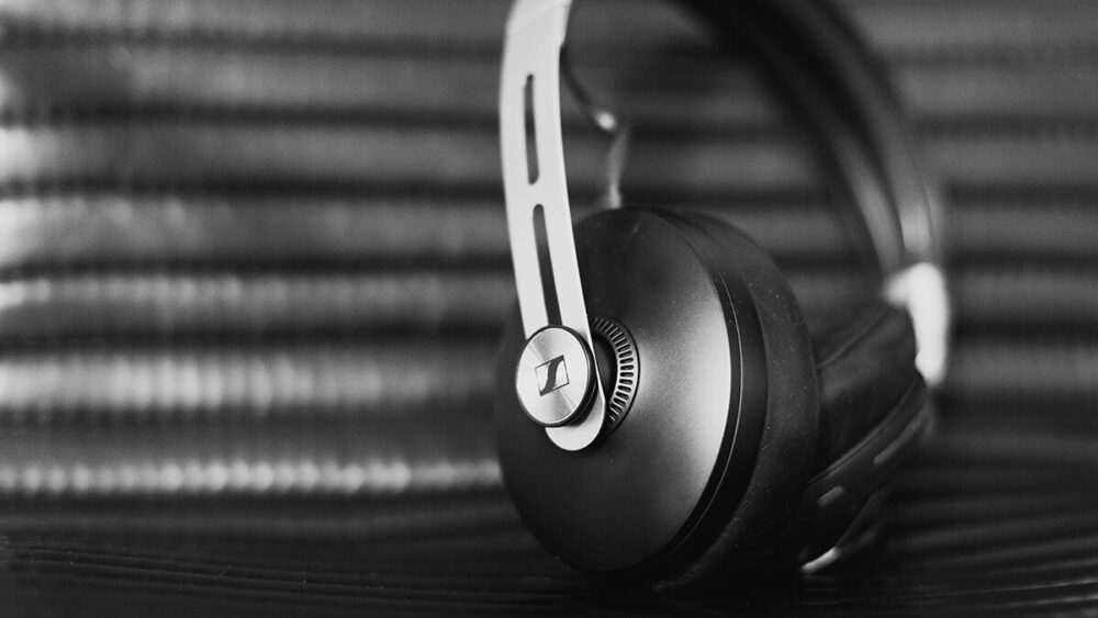 Recenzja słuchawek Sennheiser MOMENTUM 3 Wireless