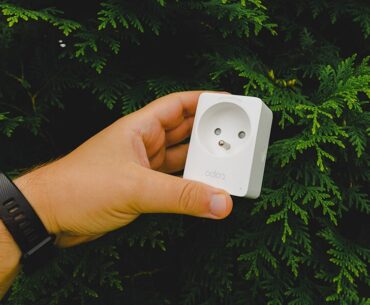 Gniazdko WiFi TP-Link P100