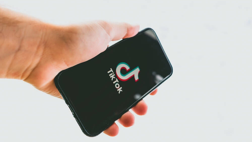 aplikacja tiktok