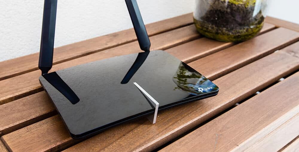 TP-Link MR600 - router na kartę SIM