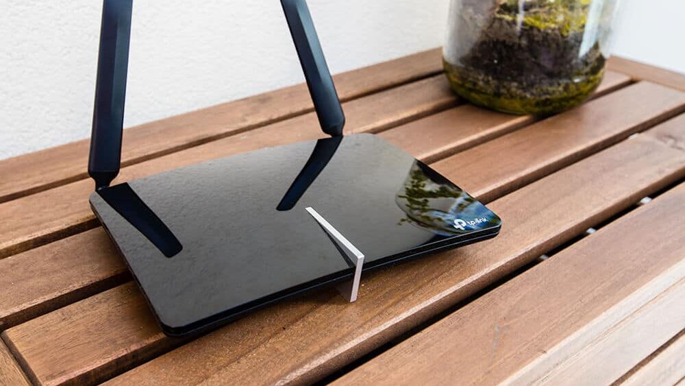 TP-Link MR600 - router na kartę SIM