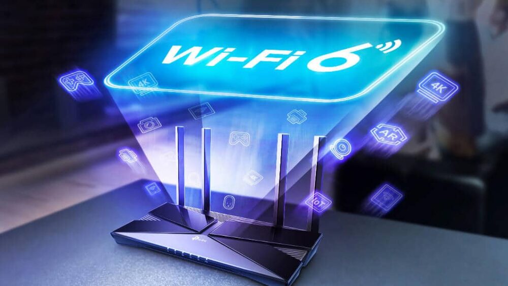 Archer AX20 – kolejny router WiFi 6 na polskim rynku