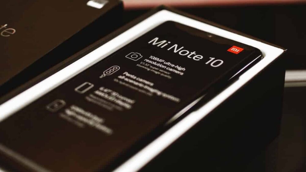 Jaki Xiaomi do 1000 zł