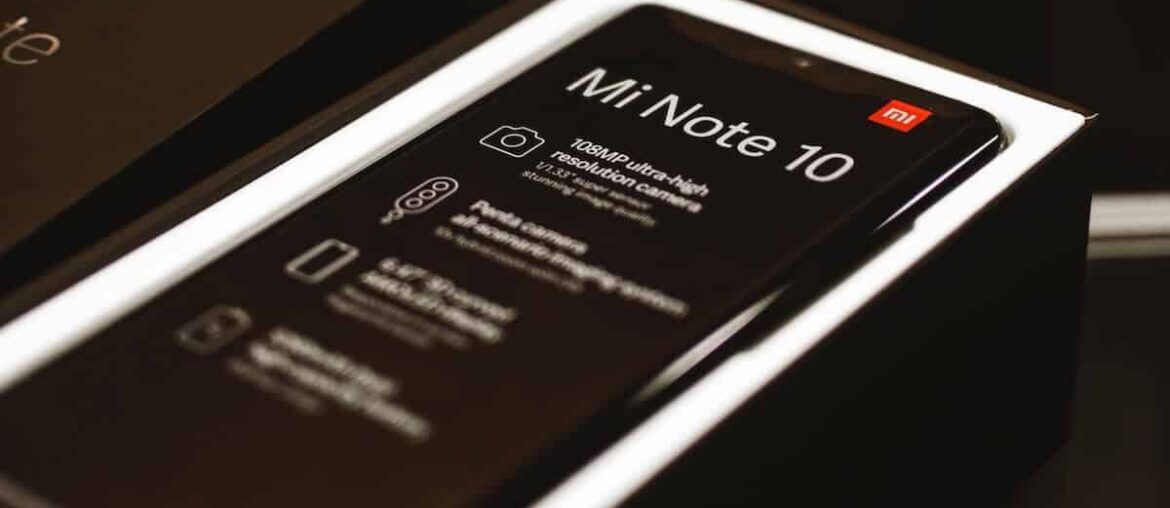 Jaki Xiaomi do 1000 zł