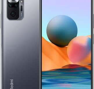Xiaomi Redmi Note 10 Pro